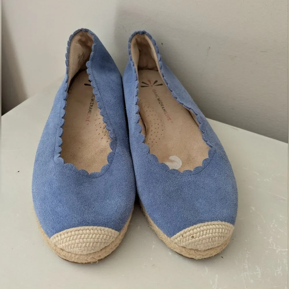 Isaac Mizrahi good great